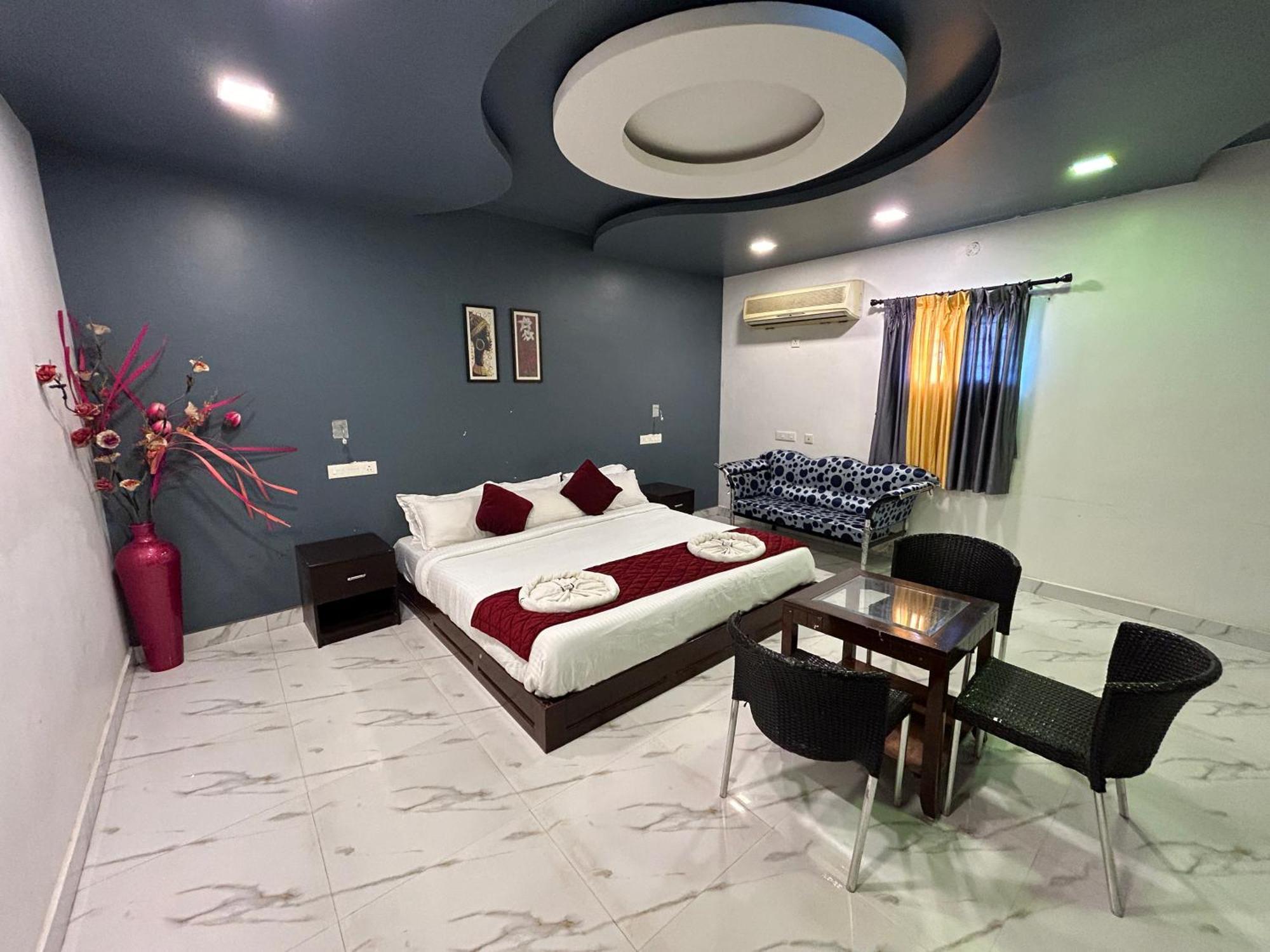 The Elite Beachview * Pondicherry